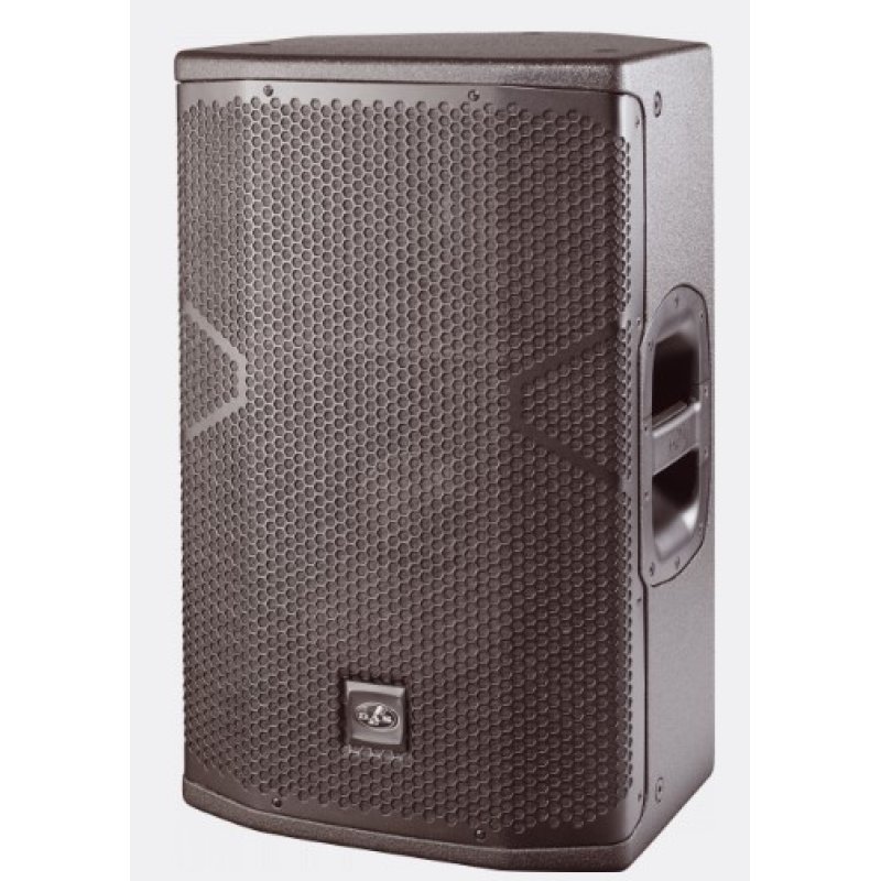 Das vantec 12a 12inch active speaker